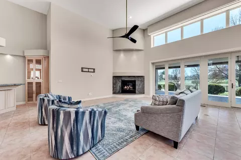 Living - 5197 S Stonehaven Dr, Springfield, MO 65809 photo 1 of 5