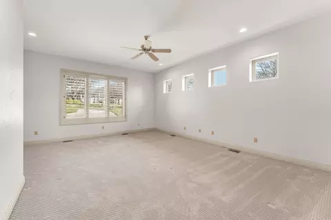 Bedroom - 5197 S Stonehaven Dr, Springfield, MO 65809 photo 3 of 3