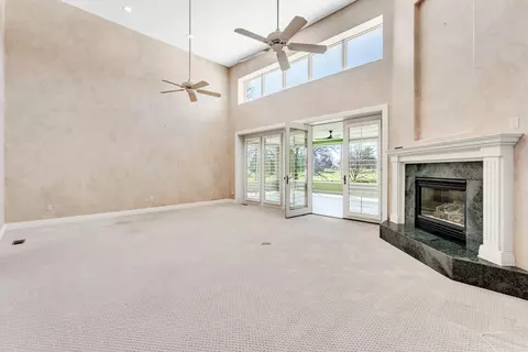 Living - 5197 S Stonehaven Dr, Springfield, MO 65809 photo 4 of 5