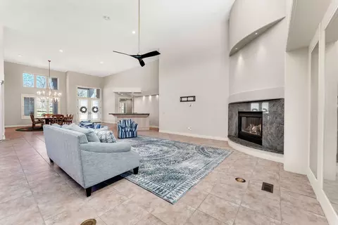 Living - 5197 S Stonehaven Dr, Springfield, MO 65809 photo 2 of 5
