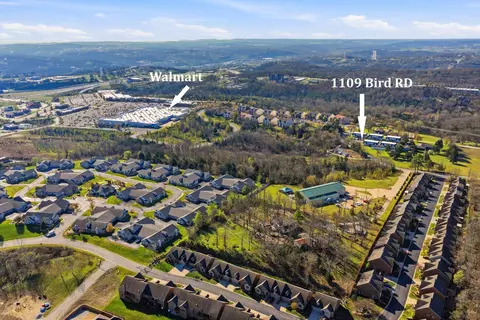View/Area - 1101 Bird Rd, Branson, MO 65616 photo 3 of 9