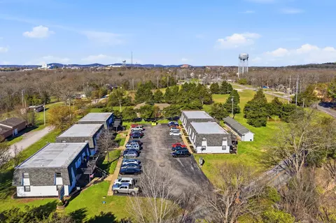 View/Area - 1101 Bird Rd, Branson, MO 65616 photo 2 of 9