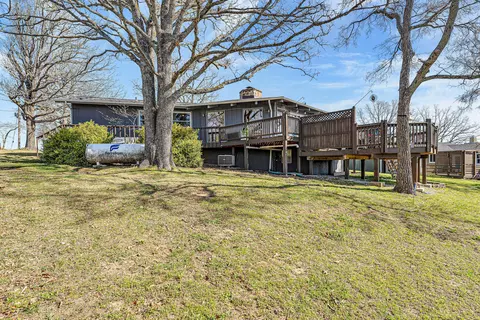 Exterior - 498 Santa Fe Dr, Forsyth, MO 65653 photo 19 of 25