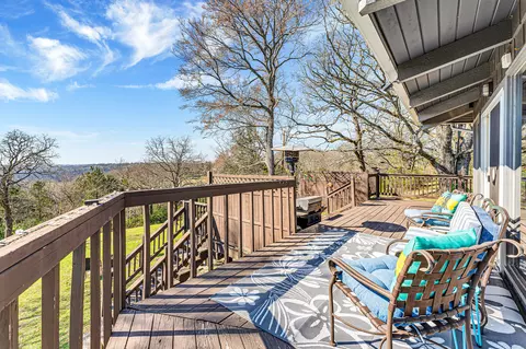 Exterior - 498 Santa Fe Dr, Forsyth, MO 65653 photo 7 of 25