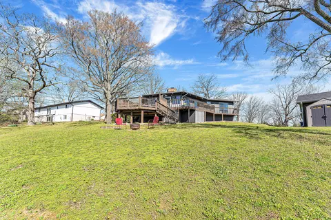 Exterior - 498 Santa Fe Dr, Forsyth, MO 65653 photo 13 of 25
