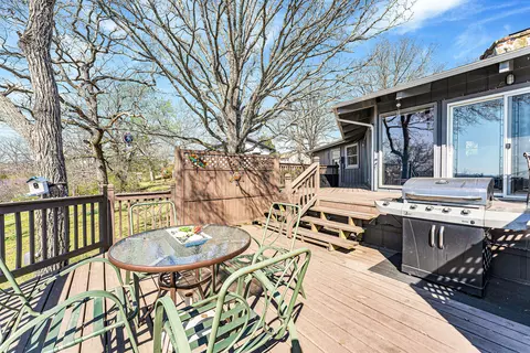 Exterior - 498 Santa Fe Dr, Forsyth, MO 65653 photo 11 of 25