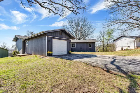 Exterior - 498 Santa Fe Dr, Forsyth, MO 65653 photo 17 of 25
