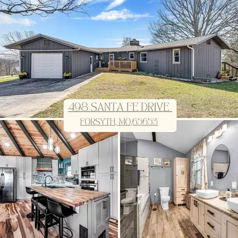 498 Santa Fe Dr, Forsyth, MO 65653