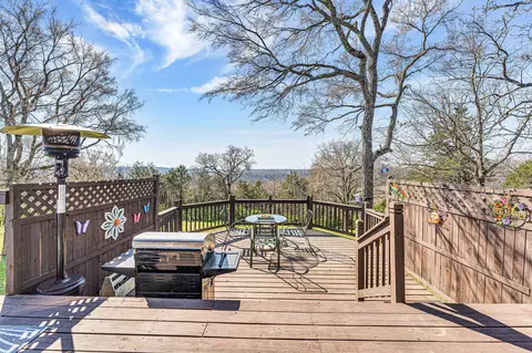 Exterior - 498 Santa Fe Dr, Forsyth, MO 65653 photo 3 of 25
