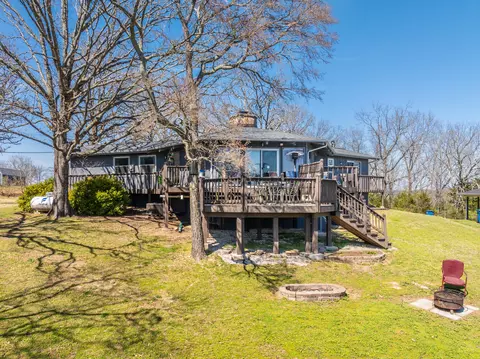 Exterior - 498 Santa Fe Dr, Forsyth, MO 65653 photo 22 of 25