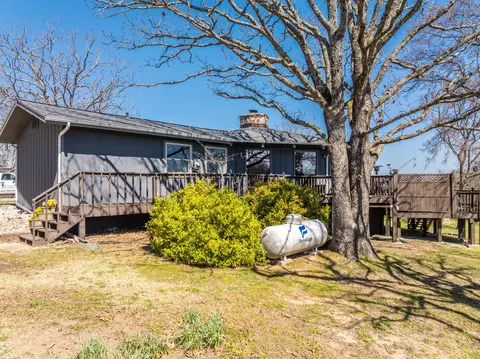 Exterior - 498 Santa Fe Dr, Forsyth, MO 65653 photo 20 of 25