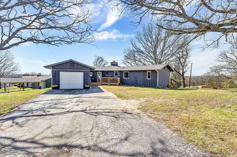 Exterior - 498 Santa Fe Dr, Forsyth, MO 65653 photo 16 of 25