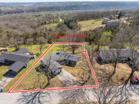 View/Area - 498 Santa Fe Dr, Forsyth, MO 65653 photo 6 of 15