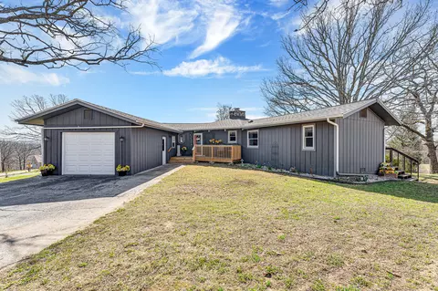 Exterior - 498 Santa Fe Dr, Forsyth, MO 65653 photo 15 of 25