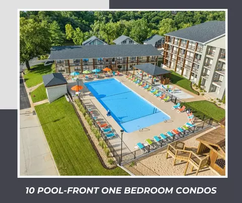 Exterior - 403 Veterans Blvd, Branson, MO 65616 photo 2 of 11