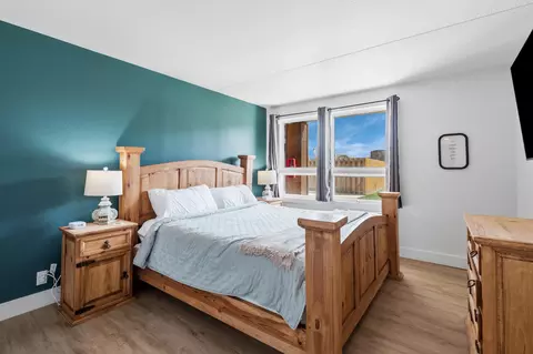 Bedroom - 403 Veterans Blvd, Branson, MO 65616 photo 12 of 13