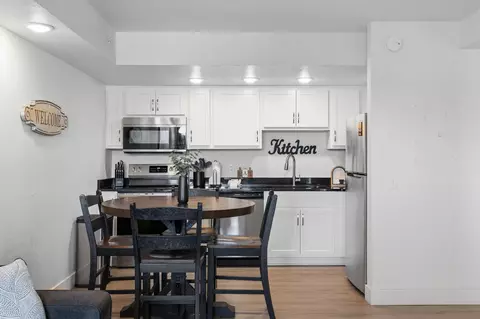 Kitchen - 403 Veterans Blvd, Branson, MO 65616 photo 2 of 6