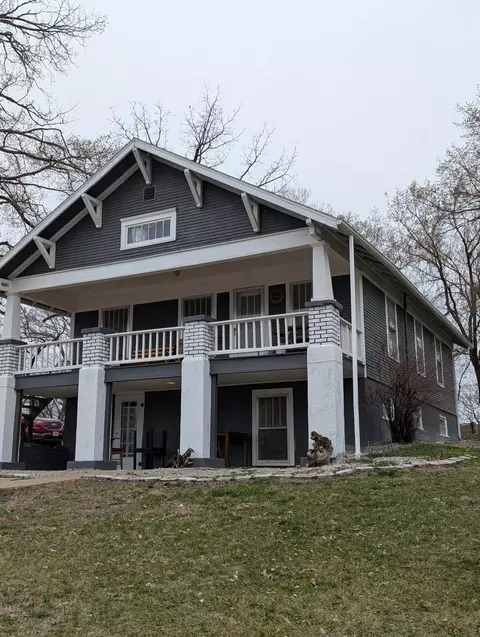 Exterior - 18770 Jackson St, Hermitage, MO 65668 photo 4 of 8