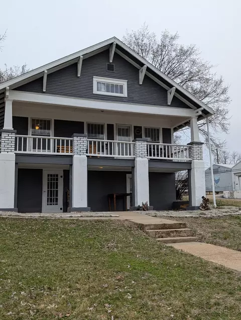 Exterior - 18770 Jackson St, Hermitage, MO 65668 photo 3 of 8