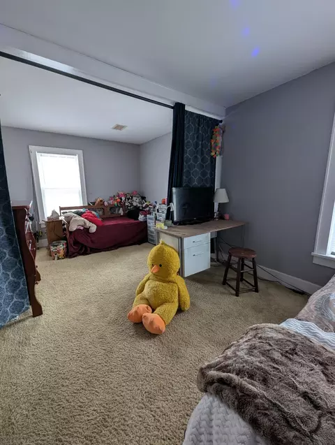 Bedroom - 18770 Jackson St, Hermitage, MO 65668 photo 3 of 3