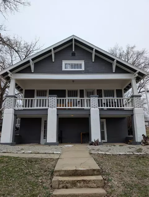 Exterior - 18770 Jackson St, Hermitage, MO 65668 photo 2 of 8