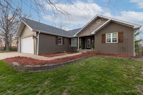 3507 Quail Run Rd, West Plains, MO 65775