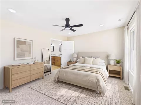 Bedroom - 622 W Stanley St, Buffalo, MO 65622 photo 7 of 7