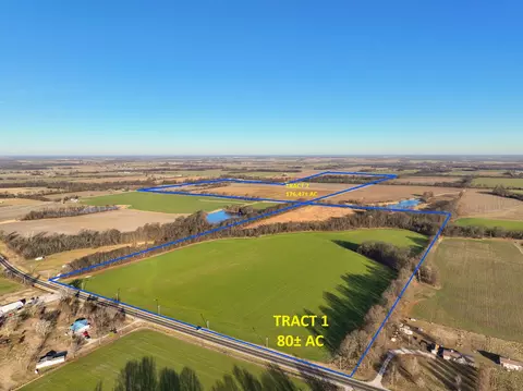 160 East Hwy, Lamar, MO 64759
