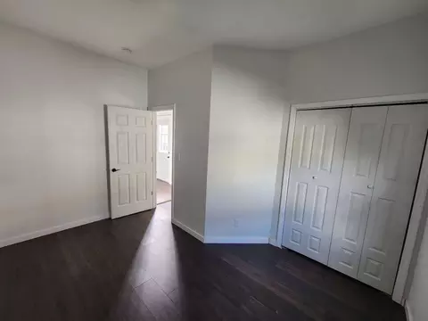 Bedroom - 2203 N National Ave, Springfield, MO 65803 photo 3 of 4