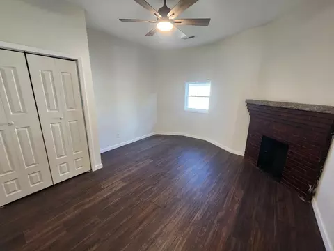 Bedroom - 2203 N National Ave, Springfield, MO 65803 photo 2 of 4