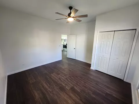 Bedroom - 2203 N National Ave, Springfield, MO 65803 photo 1 of 4