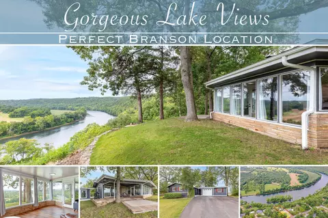 1004 Cliff Dr, Branson, MO 65616