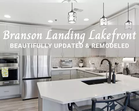 9207 Branson Landing Blvd #207, Branson, MO 65616