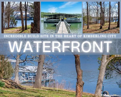 lot6 Silverbell Ln, Kimberling City, MO 65686