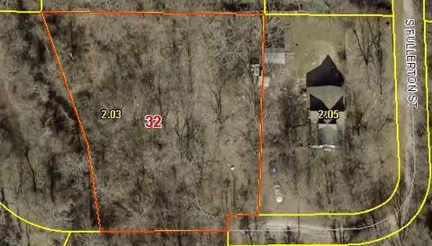 000 S Fullerton St, Pleasant Hope, MO 65725