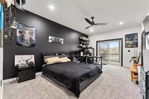 Bedroom - 1489 E 568th Rd, Brighton, MO 65617 photo 2 of 5