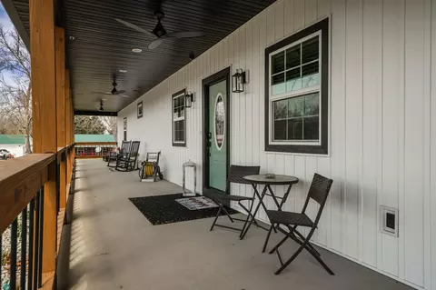 Exterior - 1489 E 568th Rd, Brighton, MO 65617 photo 8 of 31