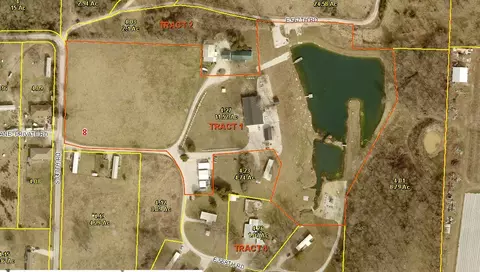 View/Area - 1489 E 568th Rd, Brighton, MO 65617 photo 27 of 27