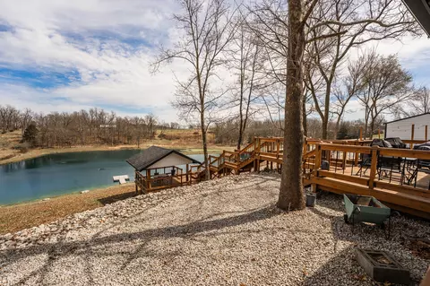 Exterior - 1489 E 568th Rd, Brighton, MO 65617 photo 18 of 31