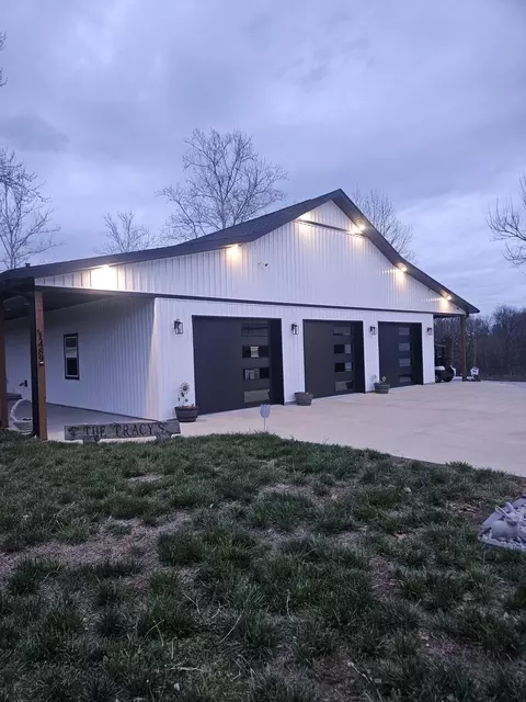 Exterior - 1489 E 568th Rd, Brighton, MO 65617 photo 30 of 31