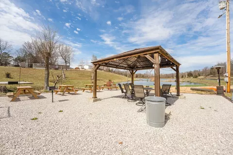 Exterior - 1489 E 568th Rd, Brighton, MO 65617 photo 22 of 31