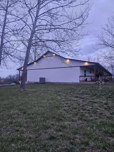 Exterior - 1489 E 568th Rd, Brighton, MO 65617 photo 31 of 31