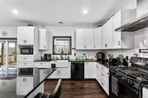 Kitchen - 1489 E 568th Rd, Brighton, MO 65617 photo 4 of 4