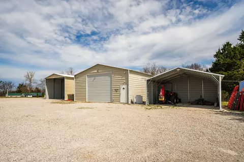 Exterior - 1489 E 568th Rd, Brighton, MO 65617 photo 21 of 31