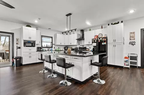 Kitchen - 1489 E 568th Rd, Brighton, MO 65617 photo 1 of 4
