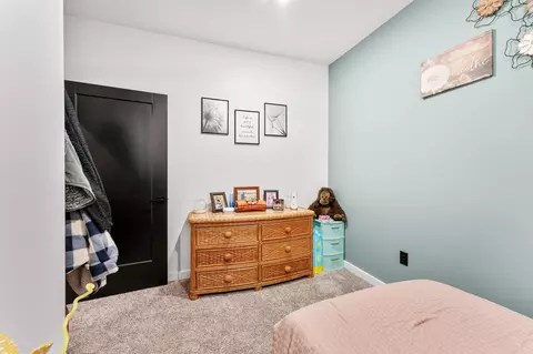 Bedroom - 1489 E 568th Rd, Brighton, MO 65617 photo 5 of 5