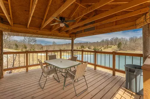 Exterior - 1489 E 568th Rd, Brighton, MO 65617 photo 16 of 31