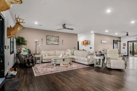 Living - 1489 E 568th Rd, Brighton, MO 65617 photo 1 of 2