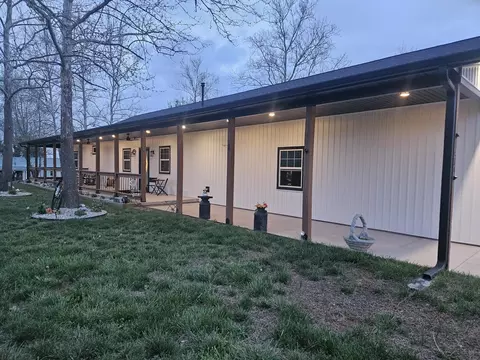 Exterior - 1489 E 568th Rd, Brighton, MO 65617 photo 29 of 31