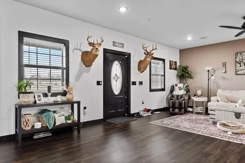 Entry Way - 1489 E 568th Rd, Brighton, MO 65617 photo 1 of 2